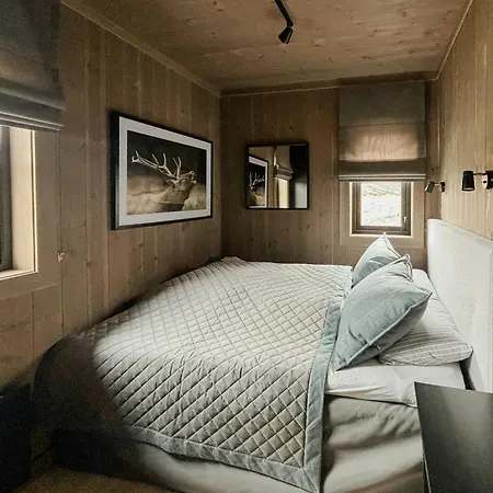 Modern By Skeikampen's Trails Svingvoll