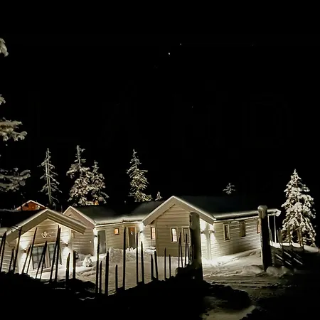 Modern By Skeikampen's Trails